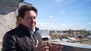 Альберт Асадуллин + 'Минус Трели' Музыка мира