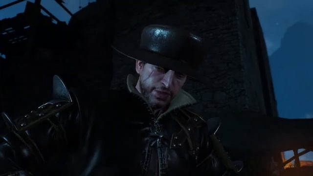 Ведьмак 3 Дикая Охота — В гостях хорошо, а дома лучше смотреть онлайн