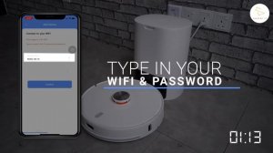 Xiaomi Lydsto R1 Setup Guide - How To Connect Lydsto R1 With The APP In Under 2 Minutes