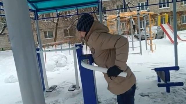 Здоровый образ жизни