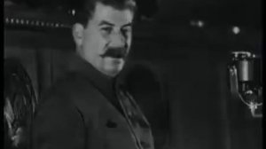 Сталин  жить стало лучше