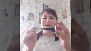 Отзыв о парфюмерной воде Love Potion Sensual Ruby