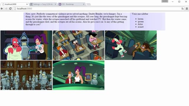 Tutoriel : Présentation de Susy смотреть онлайн