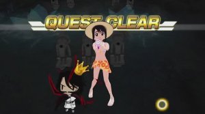 9th anniversary Tower. Tier 3 Extra stage 3. Bleach_ Brave Souls. Senkaimon quest