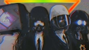 Geoxor - Nana