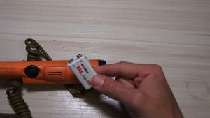 Аккумулятор Li-Ion крона 6F22 Soshine 650mAh Распаковка обзор и тест