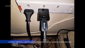 Easiest Way To Enable Bluetooth In Egate i9 Pro Max Projector And Mi TV | Pagaria KN330 2 In 1