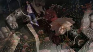 "Я встретил розу,роза цвела "