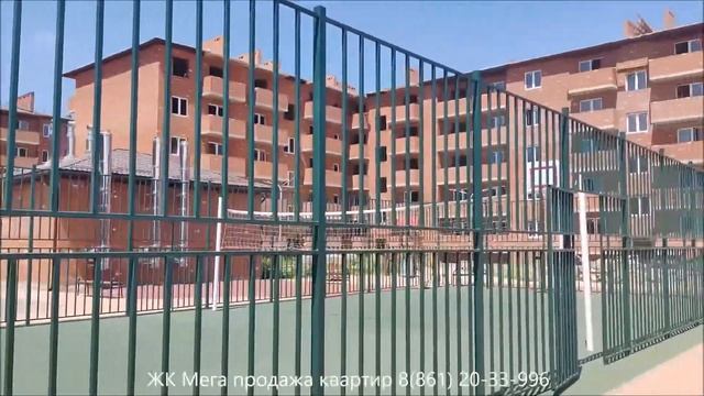 ЖК Мега в Краснодаре I Изучение новостроек совместно с застройщиком I Как проходят показы