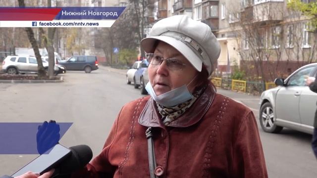 Ремонт дворов в Сормовском районе смотреть онлайн