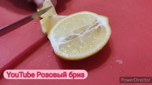 Апельсино-лимонное ВАРЕНЬЕ БЕЗ ВАРКИ . Это просто БОМБА???????