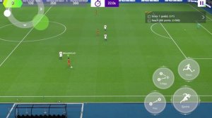 ОБЗОР ИГРЫ TOTAL FOOTBALL! #1
