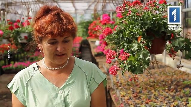Озеленитель