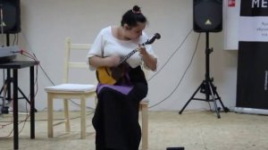 татарский джаз