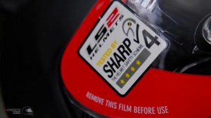 LS2 vs AGV и это недоразумение вы советуйте своим друзьям? Худший шлем, что я видел за такие деньги