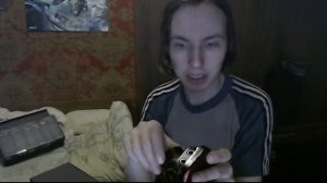 Внутренняя звуковая карта Creative Sound Blaster ZXR (распаковка)