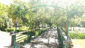 Прогулка с Валентиной Дневник Мадам S и мои воспоминания. Тампль-сюр-Ло