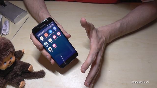 Samsung Galaxy J5 (2017): How to remove an app? works also for J3 and J7 2017 смотреть онлайн