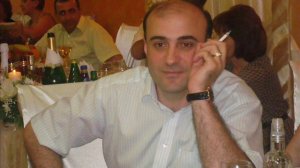 ЗОЛОТАЯ РЫБКА АРКАДИЙ РАМАЗЯН (Давид)