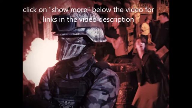 Mushroomhead new album update - Sleep Token debut new song Dark Signs off new album Sundowning смотреть онлайн