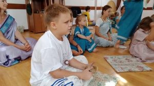 Квест на 1 сентября 2021 ВШ Чинтамани