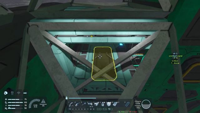 Marooned on Triton - Guns and Regret - Space Engineers RP Survival смотреть онлайн