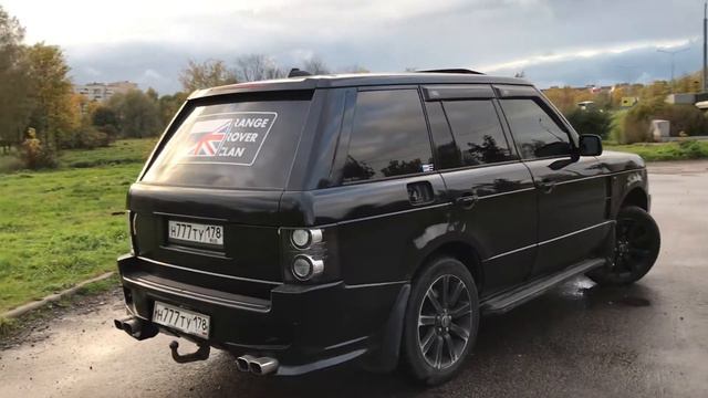 Черная Мамба
