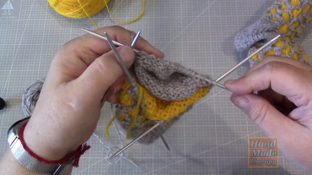 Медовый носочек смотреть онлайн