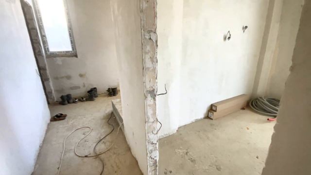 ДОМ с БАНЕЙ на КРЫШЕ в Коттеджном Посёлке в СОЧИ.
