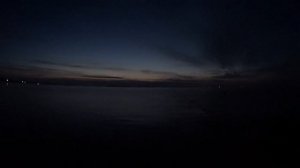 Ночной судак. Рыбалка на ночного судака. Тест воблера Серебряный ручей SSV