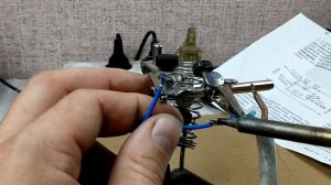 Невероятно Простой Индикатор нагрузки! Сделай сам!