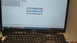 Read Write Nats 5 Orange 5 clone