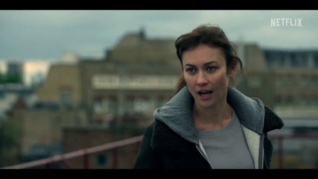 Госизмена ? Русский трейлер ? Сериал 2022 (Netflix)