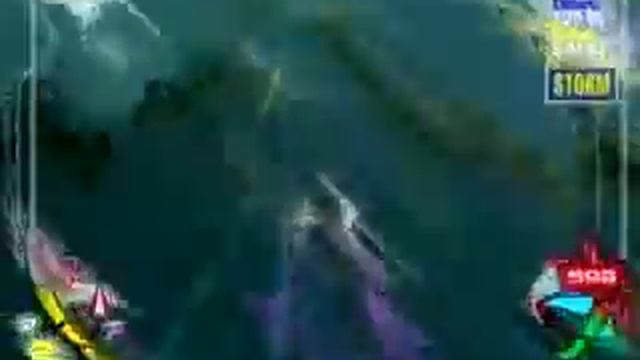 XG3 Extreme-G Racing GameCube Gameplay_2001_11_12 смотреть онлайн