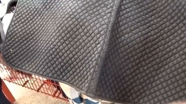 Секонд хенд ///
