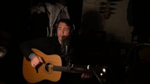 Обiйми. Океан Эльзы. Covered by Alex Tugushin