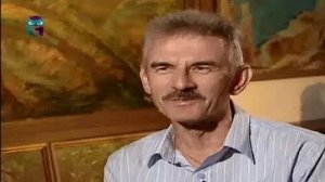 Виктор Уваров – художник, создатель гобеленов