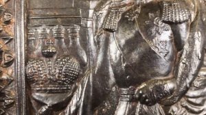 Барельеф, который вас поразит. Почему?