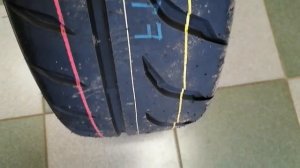 Шины Toyo Proxes R888R (PXR8R). Для классики... как выглядят в реале...