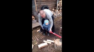 Праздник Отца.mp4