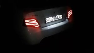 Supir tuning nexia2