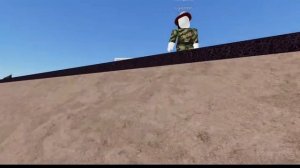 Попытка крашнуть сервер в режиме Fling things and people (Roblox)