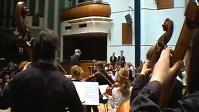 Edward Elgar Salut damour op. 12.flv