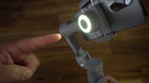 Aochuan Smart X Pro Smartphone Gimbal Stabilizer