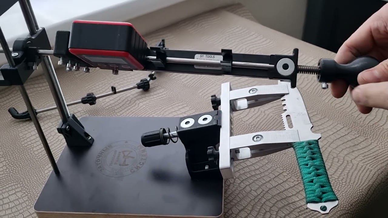 Презентация MyRavei "Metal Lite" смотреть онлайн