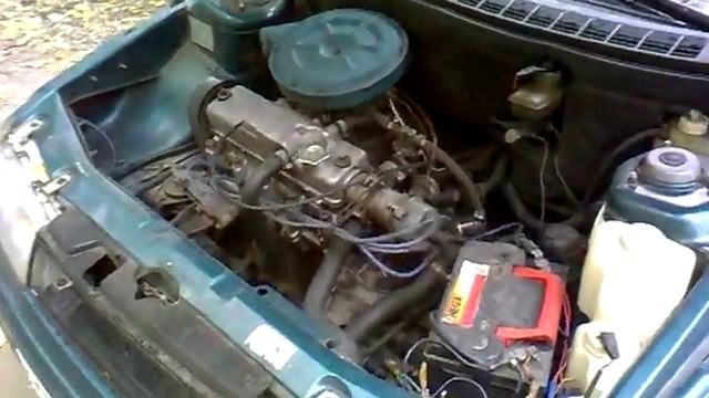 Вышедшие из строя опоры двигателя. смотреть онлайн