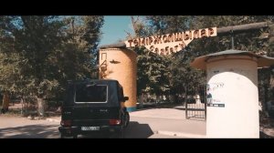 Ахан Отыншиев - Шудың бойында