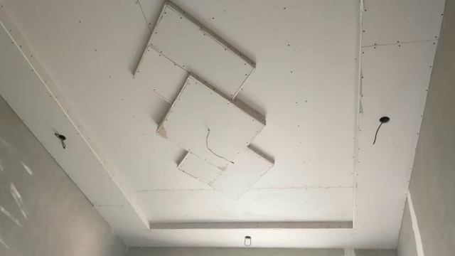 Потолок фигура смотреть онлайн