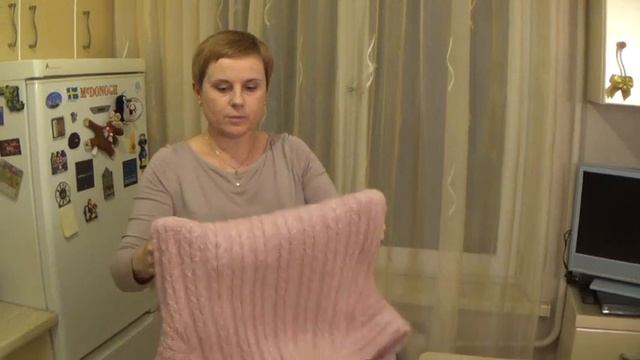 **МАШИННАЯ СТИРКА СВИТЕРОВ | ЛЕГКО И БЫСТРО смотреть онлайн