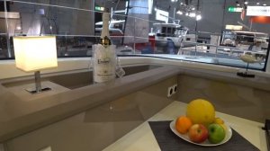 Обзор катамарана Bali 4.0 |  Бали 4.0 | Cupiditas | Купидитас